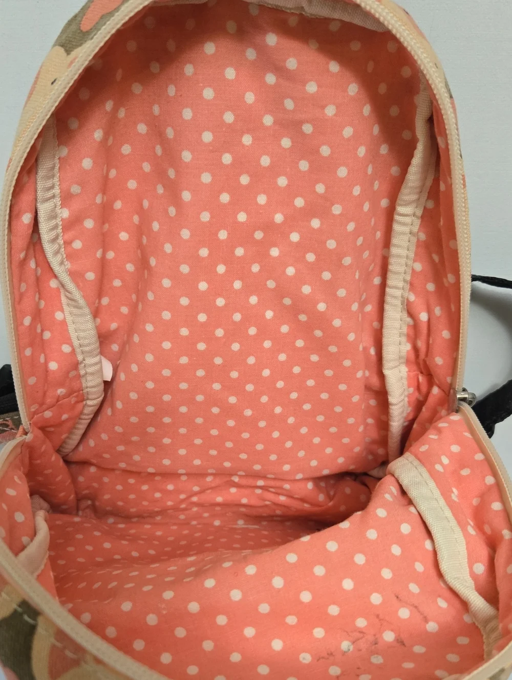 Bungalow 360 Pig Mini Backpack Novelty